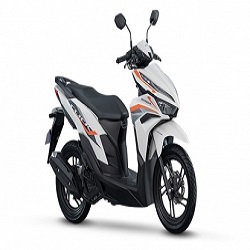 HONDA CLICK 125 CC