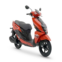 SUZUKI AVENIS 125 CC