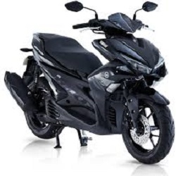 YAMAHA AEROX 155 CC