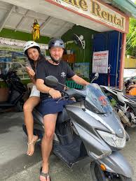 motorbike rent 1
