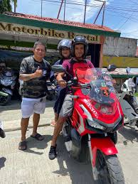 motorbike rent 2